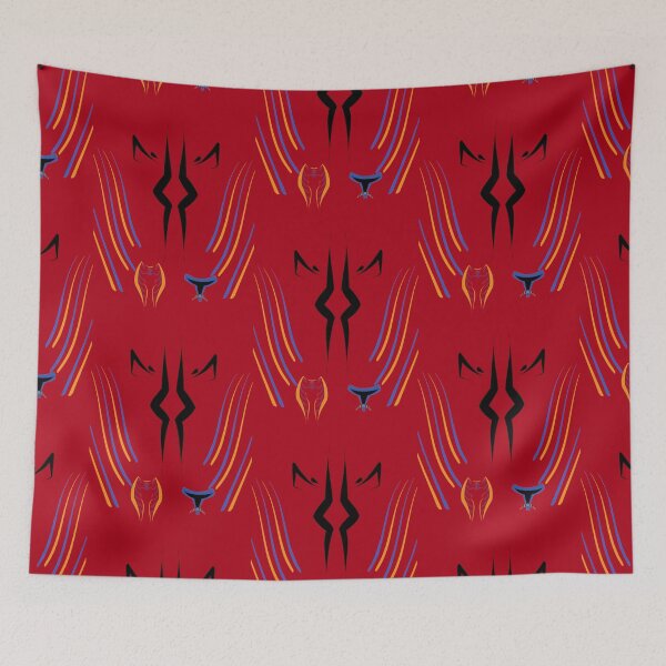 Item preview, Ahsoka and Rex Rendition Design designed and sold by GeekyMisul.