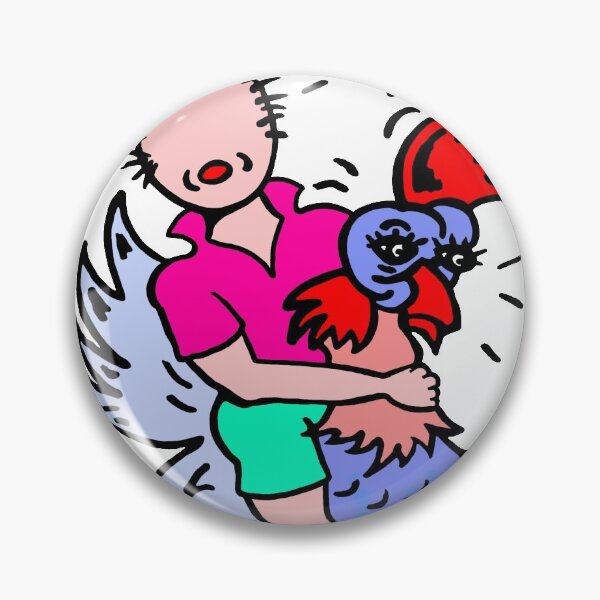 Item preview, Lippy illustrations 7 designed and sold by Jozef Bloks.
