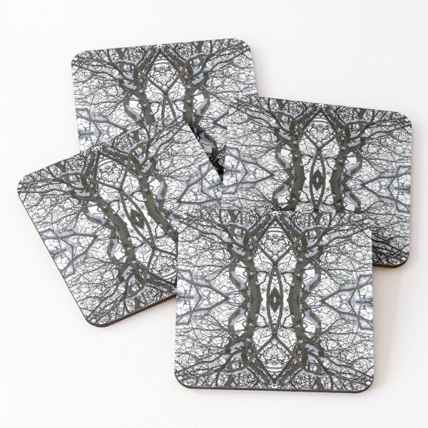 Item preview, Snow branch designed and sold by Gembelembe.