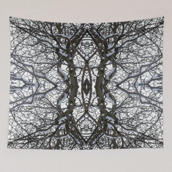 Item preview, Snow branch designed and sold by Gembelembe.