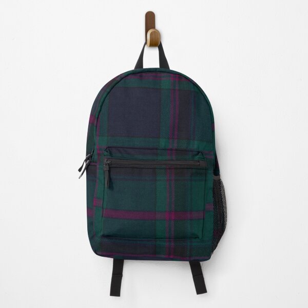Item preview, Cooper Scottish Tartan designed and sold by RosiesSticks.