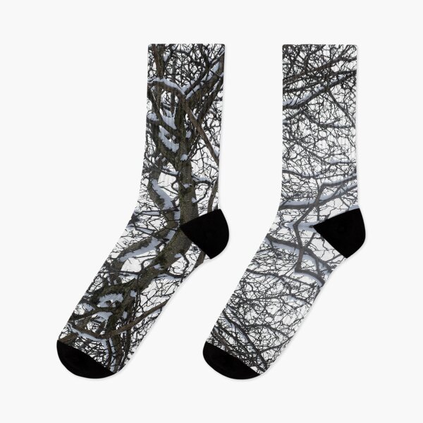 Item preview, Snow branch designed and sold by Gembelembe.