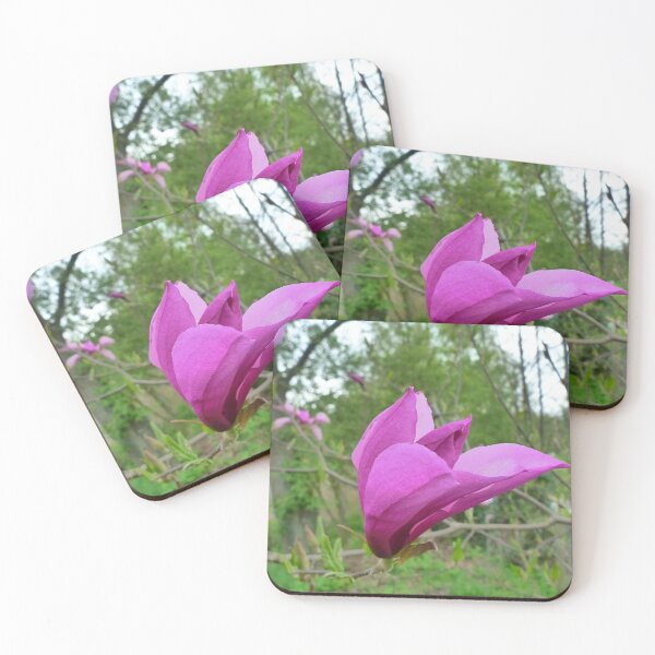 Item preview, magnolia designed and sold by SofiaDom.