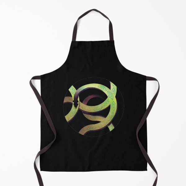 Item preview, Corrosive Snake designed and sold by mjmasad.