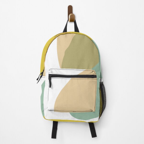 Item preview, Overlapping Abstract Shapes designed and sold by ZewyC.