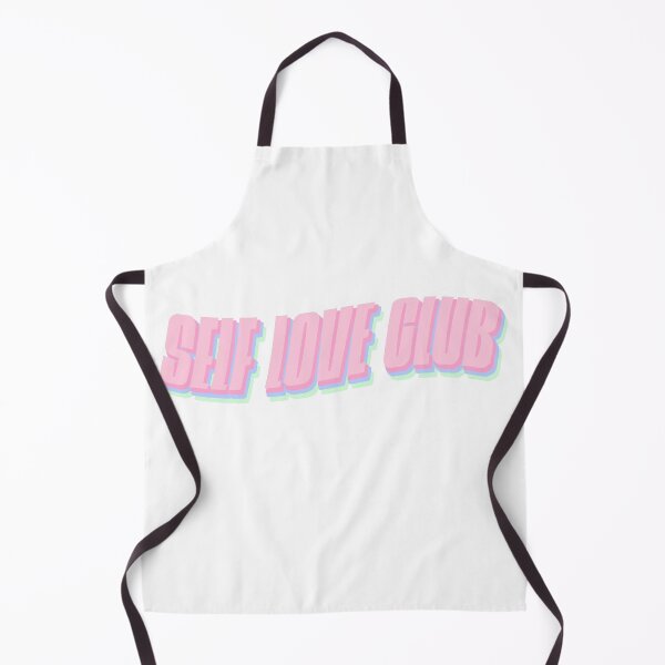 Item preview, Self Love Club designed and sold by osikaia.