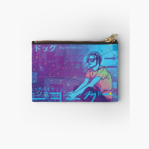 Item preview, Vapourwave designed and sold by JingerSnap.