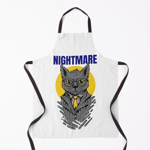 Item preview, NIGHTMARE  designed and sold by AVEDOT.