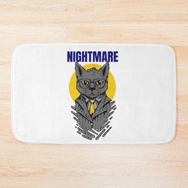 Item preview, NIGHTMARE  designed and sold by AVEDOT.