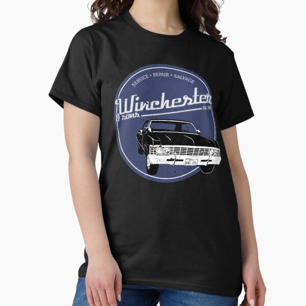Item preview, Winchester & sons designed and sold by mostly10.