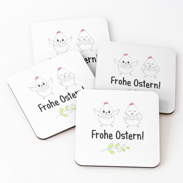 Item preview, Happy Easter! designed and sold by ElenaSteinbach.