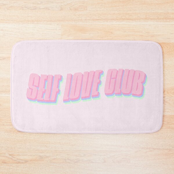 Item preview, Self Love Club designed and sold by osikaia.