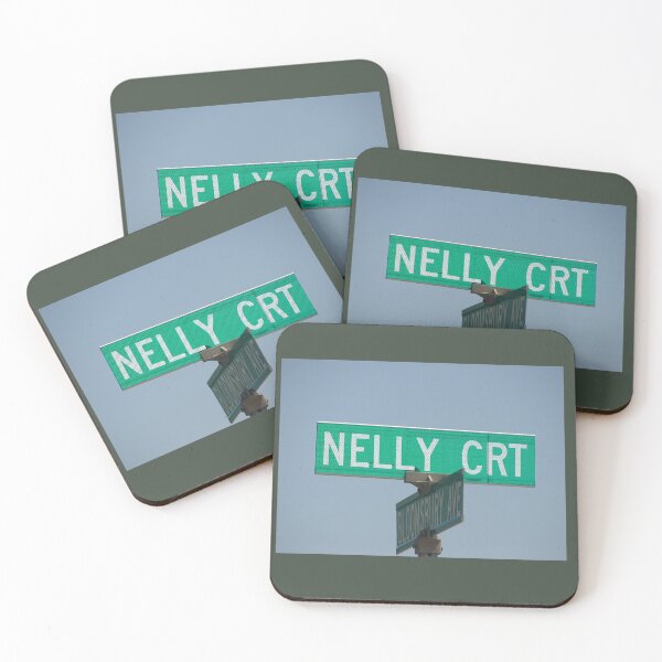 Item preview, Nelly, Nelly sticker, Nelly magnet, Nelly mask, Nelly mug designed and sold by PicsByMi.