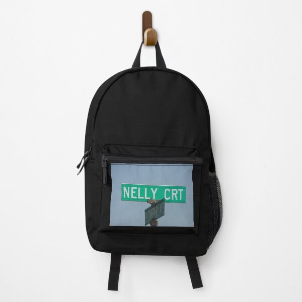 Item preview, Nelly, Nelly sticker, Nelly magnet, Nelly mask, Nelly mug designed and sold by PicsByMi.