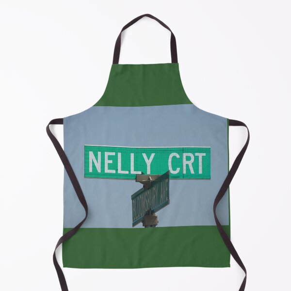 Item preview, Nelly, Nelly sticker, Nelly magnet, Nelly mask, Nelly mug designed and sold by PicsByMi.