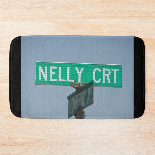 Item preview, Nelly, Nelly sticker, Nelly magnet, Nelly mask, Nelly mug designed and sold by PicsByMi.