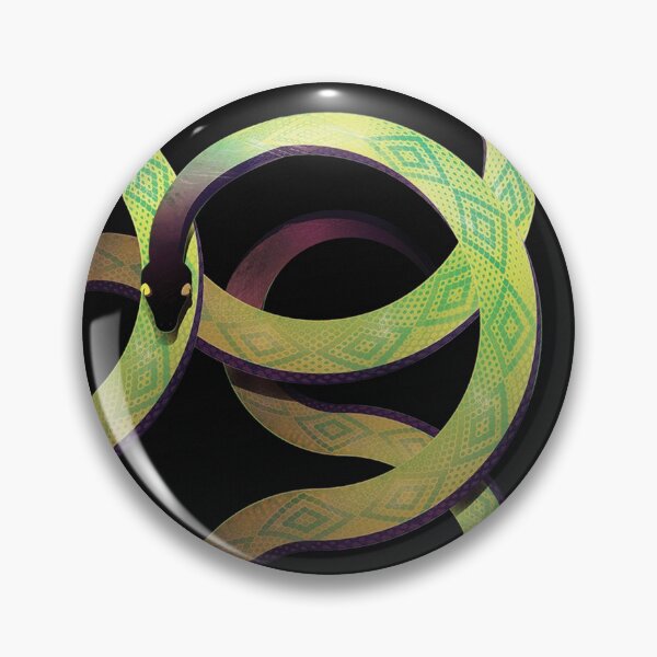 Item preview, Corrosive Snake designed and sold by mjmasad.