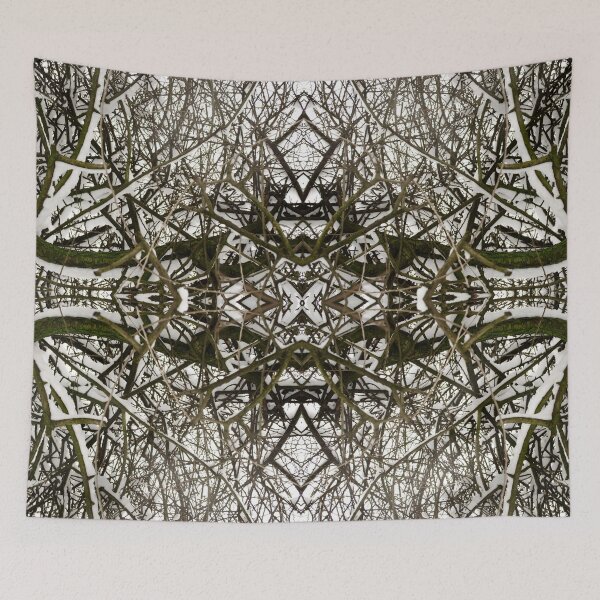 Item preview, Nature’s composition  designed and sold by Gembelembe.