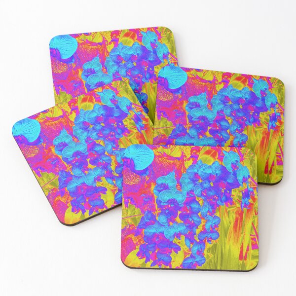 Item preview, Orchid fantasy designed and sold by SofiaDom.