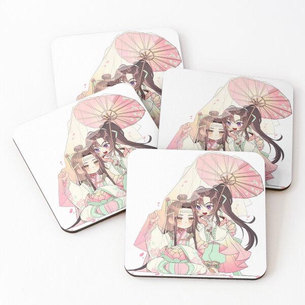 Item preview, WANGXIAN.BLOSSOM.SOULMATE designed and sold by stephylee88.