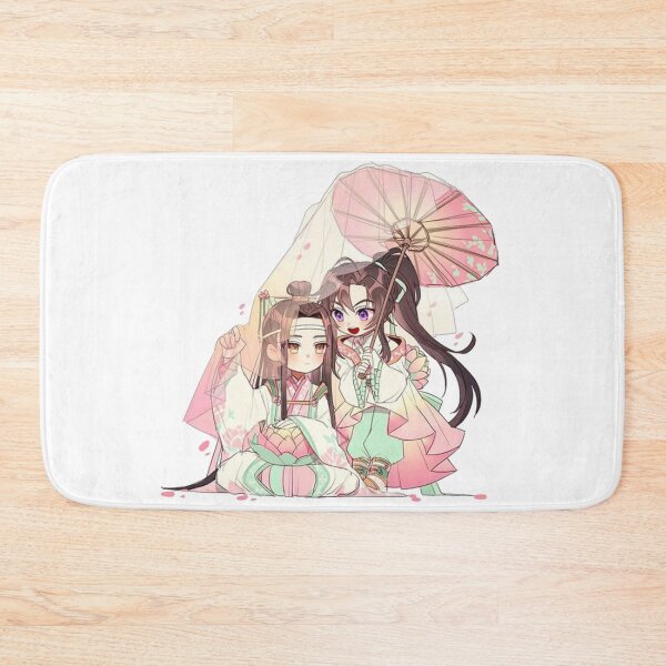 Item preview, WANGXIAN.BLOSSOM.SOULMATE designed and sold by stephylee88.
