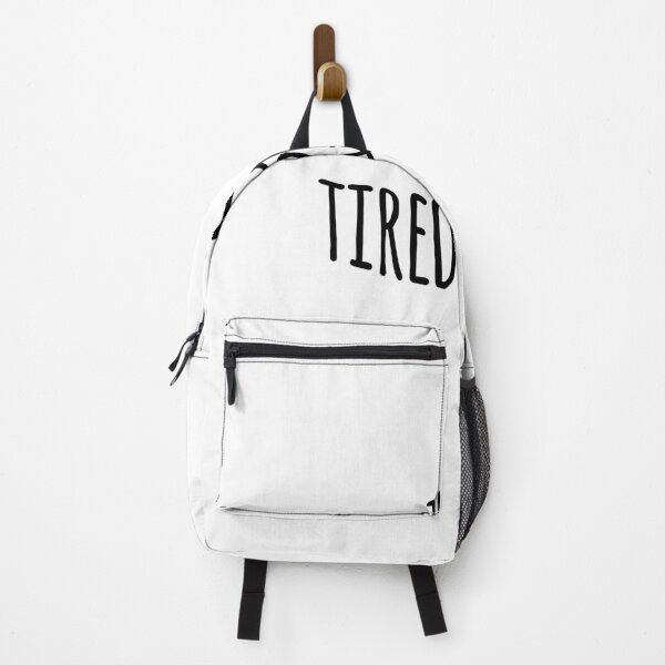Item preview, just tired and gay funny lgbt humor designed and sold by emcazalet.