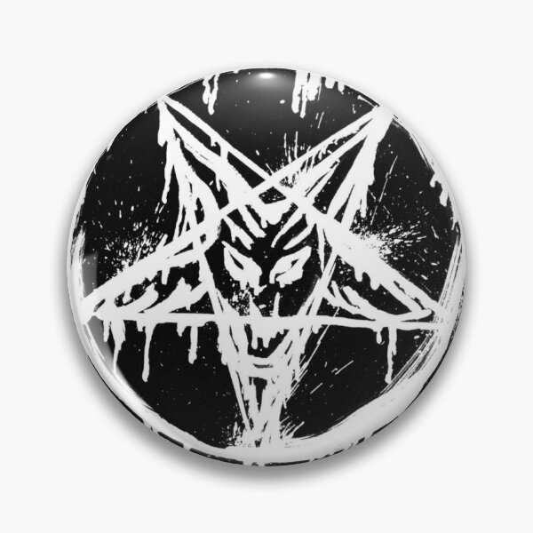 Item preview, Pentagram designed and sold by RG.
