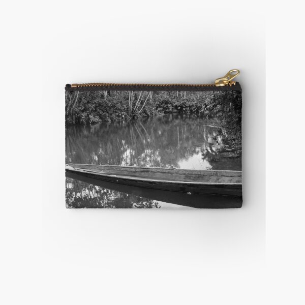 Item preview, River Boat in the Jungle designed and sold by rhamm.