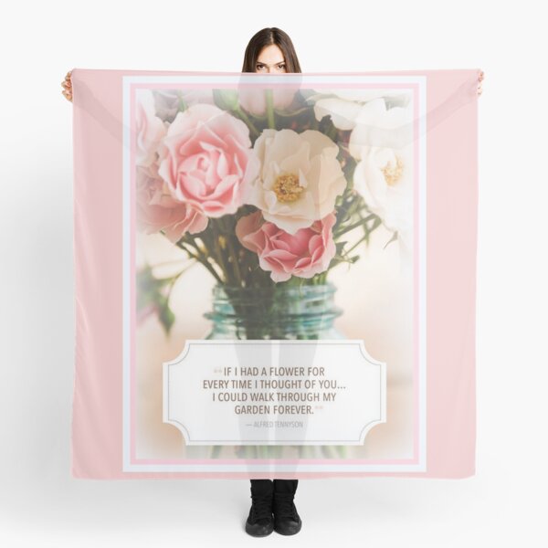 Item preview, If I had a flower... designed and sold by angel1.