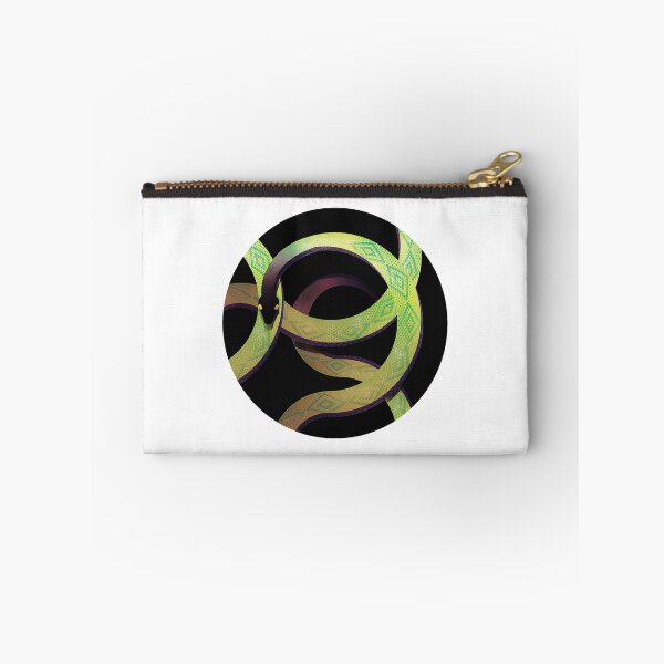 Item preview, Corrosive Snake designed and sold by mjmasad.