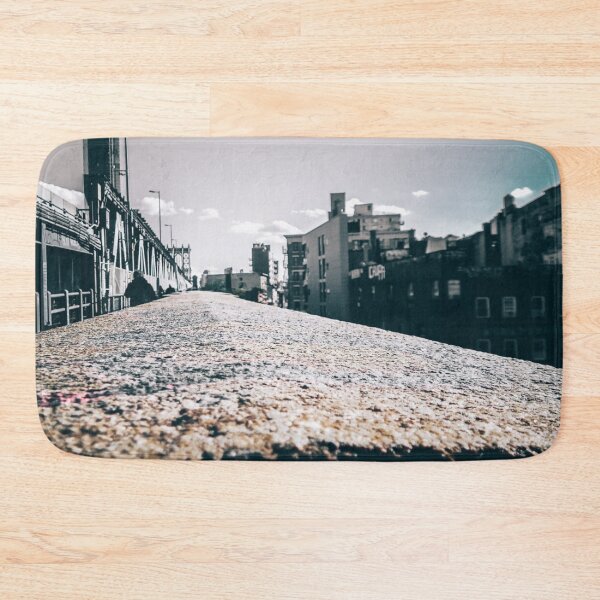 Item preview, The grounds of Manhattan designed and sold by Antoine Jackson.