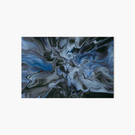 Abstract Art Art Board Print