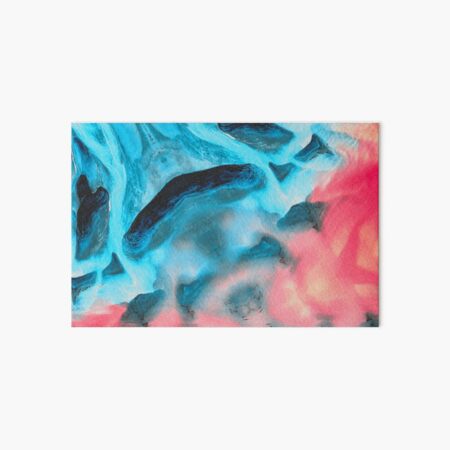 Abstract Art Art Board Print