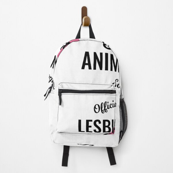 Item preview, Lesbians Who Love Anime Boys designed and sold by Alex Tsatsos.