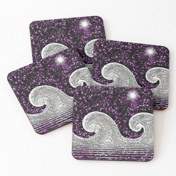 Item preview, Viotalfia Ocean designed and sold by Roanemermaid.
