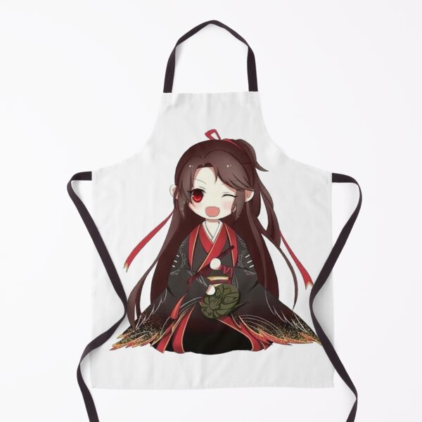Item preview, WANGXIAN.YILING.PATRIARCH designed and sold by stephylee88.