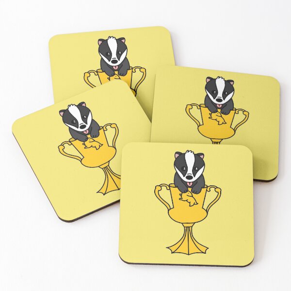 Item preview, Baby Badger  designed and sold by ToriRoux.