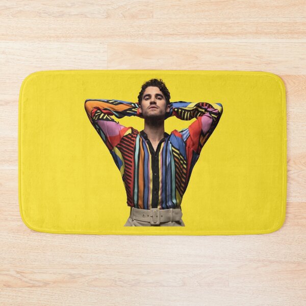 Item preview, Darren Criss F*King around designed and sold by Fanartistic.