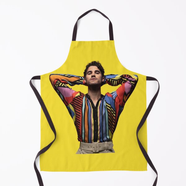 Item preview, Darren Criss F*King around designed and sold by Fanartistic.