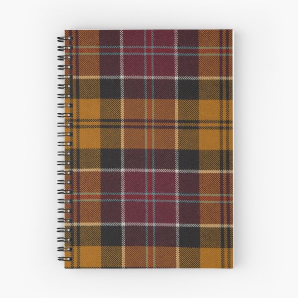 Item preview, Culloden Scottish Tartan designed and sold by RosiesSticks.