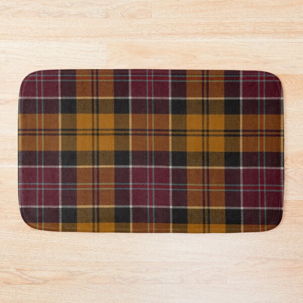 Item preview, Culloden Scottish Tartan designed and sold by RosiesSticks.