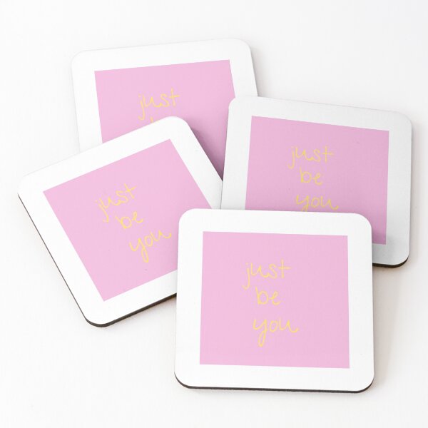 Item preview, Just be you! designed and sold by MagicWordsDS.