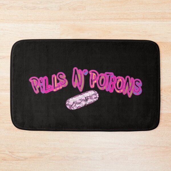 Item preview, Pills And Potions designed and sold by Knottygirl.