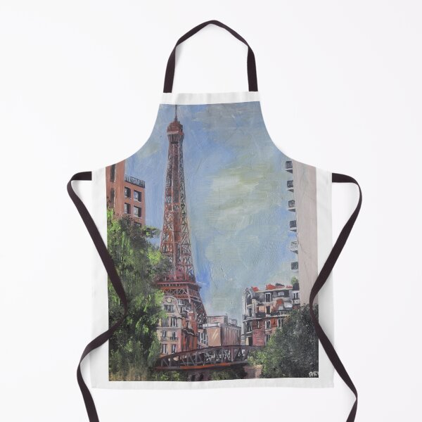 Item preview, Eiffel Tower, Paris designed and sold by golan22may.