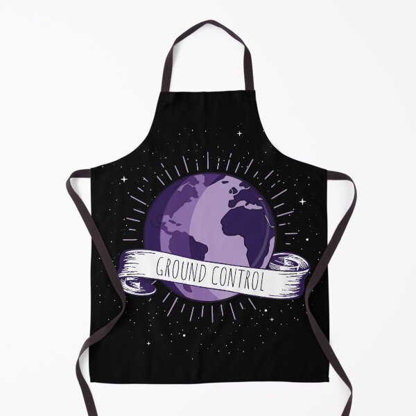 Item preview, Ground Control designed and sold by knockoutarts.