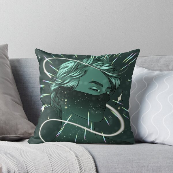 Item preview, Space Boy designed and sold by deborahaart.