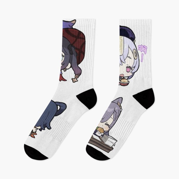 Item preview, Genshin Impact designed and sold by Aka-Hanako.