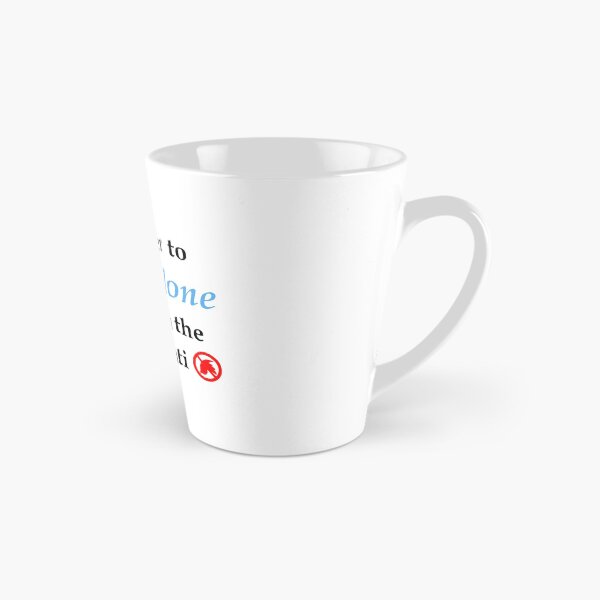Item preview, Walk alone > twitterati (WhiteT) designed and sold by OleKurmudgeon.