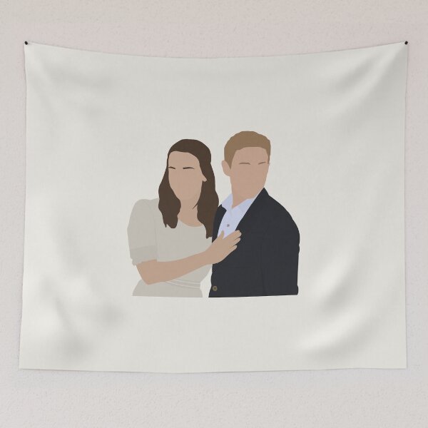 Item preview, FITZSIMMONS 2  designed and sold by carterwood.
