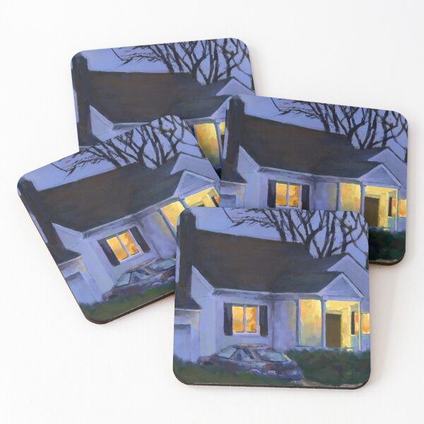 Item preview, blue hour designed and sold by bluecacti.